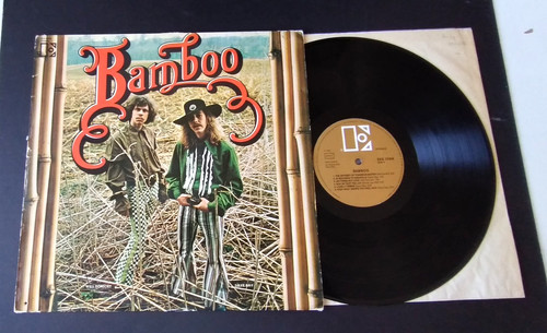 Bamboo same - ,