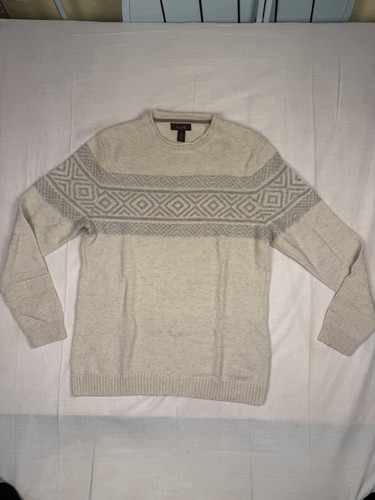 Maglione pullover girocollo - maglione,