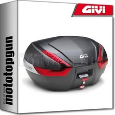 MOTORCYCLE PANNIERS CARBON