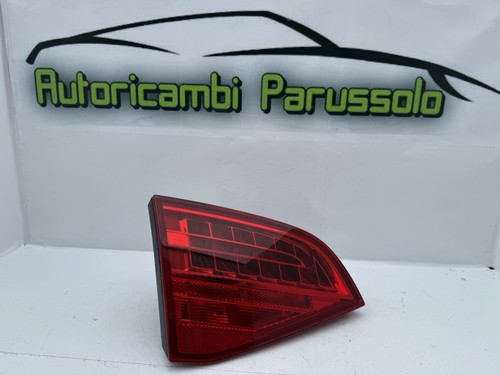 Fanale posteriore interno - , sx