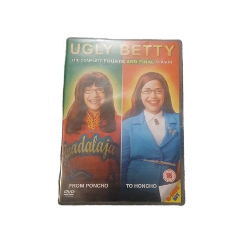 Ugly betty series - -,
