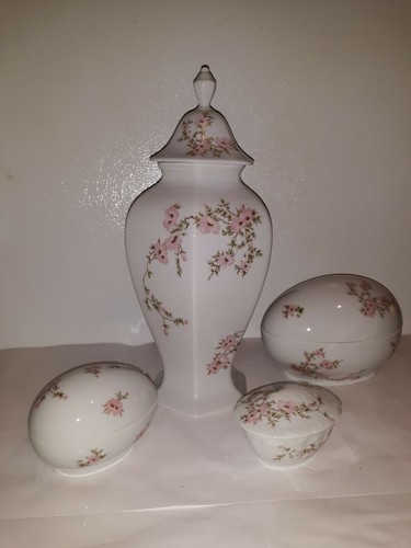 Limoges france floral - limoges,