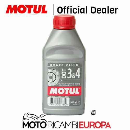 Motul dot olio - olio, liquido
