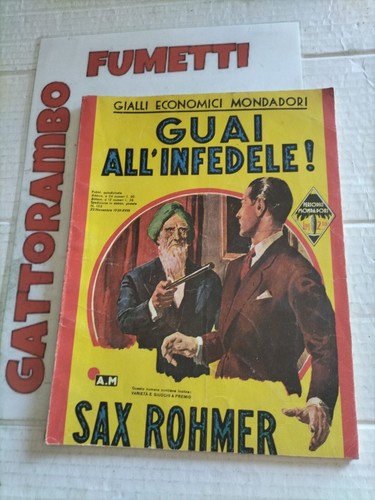 Gialli economici mondadori - economici,