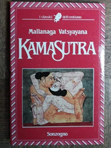 Libro kamasutra 1986 - libro,