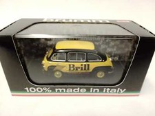 Brumm fiat 600 multipla - multipla, brill