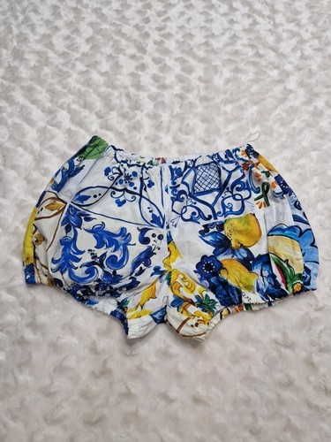 Pantaloncini dolce gabbana - pantaloncini,