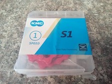 Catena bicicletta KMC