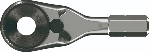 Wera 8011 zyklop mini chiave - 8011,