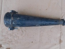 MORINI  P6 MINARELLI P4 TM MARMITTA SILENZIATORE CROSS 125 50 80 BETA CABALLERO