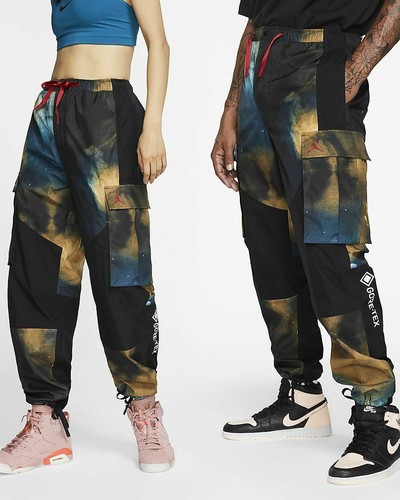 Nike jordan fearless gore - nike,