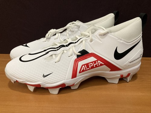 Scarpe calcio nike alpha - da,