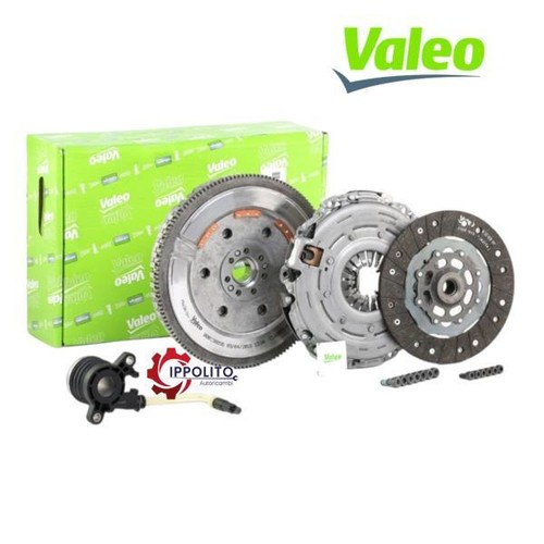 Kit frizione volano - volano, e