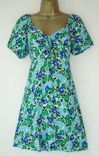 ABITO DA TÈ PRIMARK BIANCO