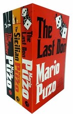 Mario Puzo The Godfather