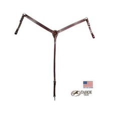 Tahoe Tack Barbwire collare