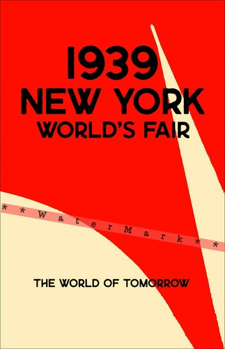 Esposizione mondiale new york - new,