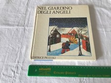 🟥NEL GIARDINO DEGLI ANGELI
