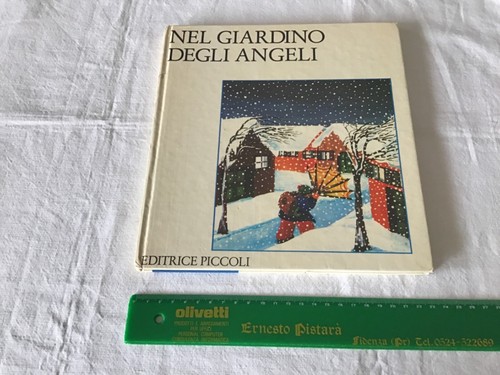 Nel giardino degli angeli - 🟥nel,