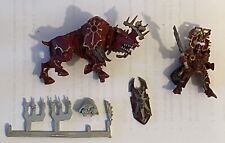 KHORNE LORD SU JUGGERNAUT