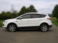 Deflettori aria adatti per