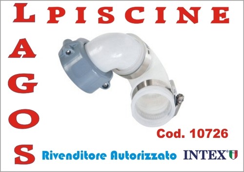 Ricambio intex tubo con - ricambio,
