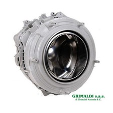 Gruppo vasca saldato g29 - saldato,