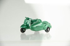 Vintage Matchbox Lesney No