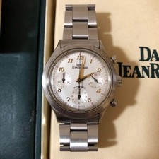 Daniel Jean Richard Watch