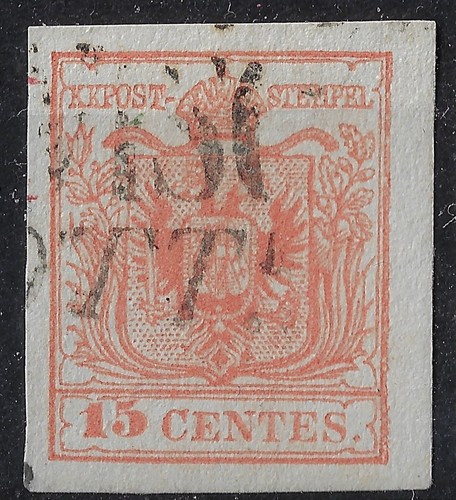 1850 asi lombardo veneto - 1850,