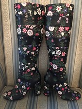 Stivali al ginocchio Valentino