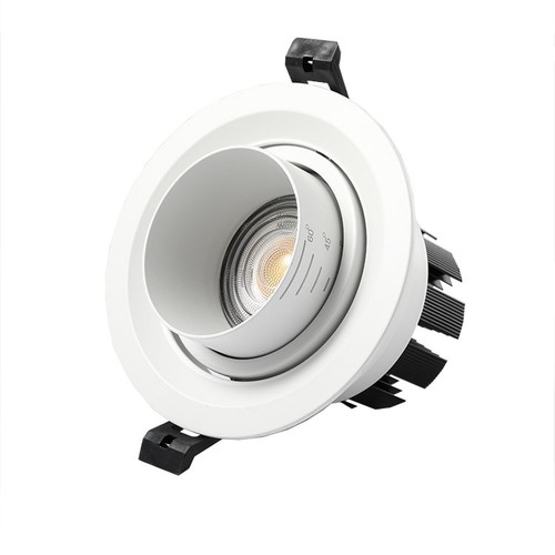 Plafoniera led cob lampada - plafoniera,