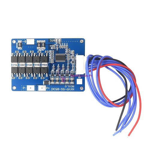 New 30a 18v - 30a, 21v