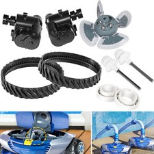 per Zodiac Barracuda MX8 Kit