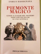 Piemonte magico e Torino