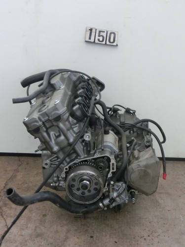 150 motore honda 600 f - 600,