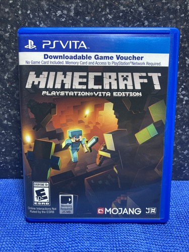 Minecraft playstation - minecraft, (playstation
