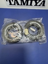Tamiya Vintage Goodyear