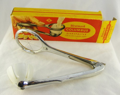 Westmark columbus eierspalter - westmark,