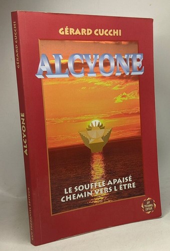 Alcyone souffle apaisé - le,