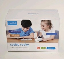 Makeblock Codey Rocky - Robot