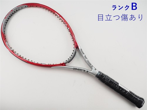 Racchetta tennis usata - racchetta,