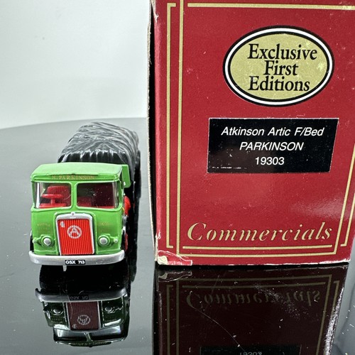 Efe 19303 parkinson - h,