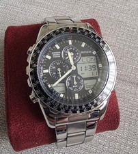 Orologio Vintage Accurist
