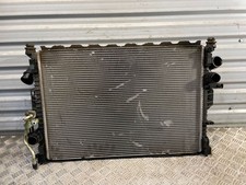 Pacchetto radiatore acqua diesel Ford S-MAX 2012 103kW ORIGINALE NAB35983