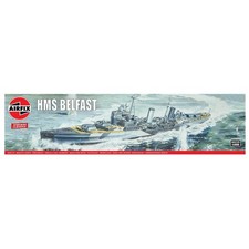 Airfix Vintage Classics HMS