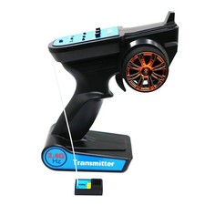 Ricevitore trasmettitore radio