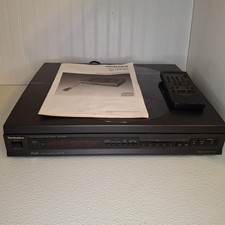 Technics SL-PC20 Lettore CD