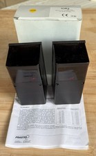 Coppia barriera infrarossi Prastel mod. IOR2