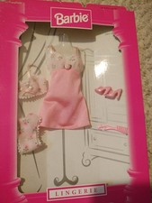 Barbie Vintage 1998 Fashion